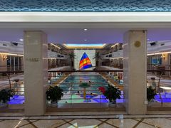 -海韵之星邮轮水会(明发商业广场店)