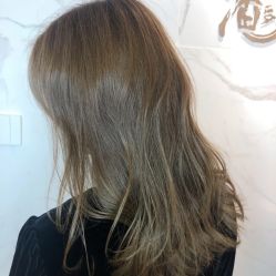 -潘多拉Hairsalon