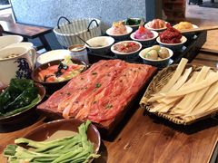 -楠火锅(广州总店)