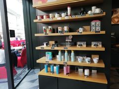 -星巴克(南京鼓楼吾悦广场店)