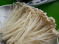-京城北门羊蝎子铜锅涮肉(总店)