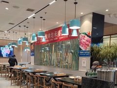 -勇利赵家烤肉坊(含光路店)