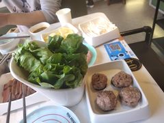 -许府牛火锅(星桥店)