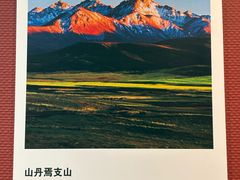 -张掖市博物馆