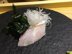 -橼舍鮨青木
