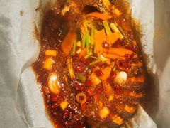 -鱼颜诱纸纸上烤鱼·蛙(龙湖天街店)
