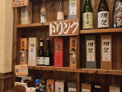 -鸟剑居酒屋(天河南二路店)