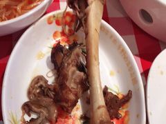 -西贝(吴江路湟普汇店)