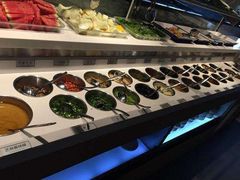 -海底捞火锅(万丰桥店)