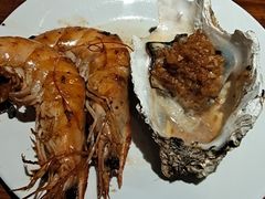 -汉巴味德·烤肉与啤酒的自助(杭州大悦城店)