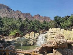 -山叶口景区
