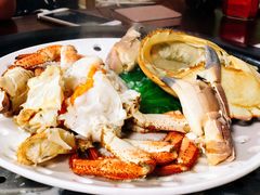 膏蟹-蔚海之都·象山蒸汽海鲜(仙霞路店)