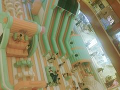 -铜锣湾国际购物中心