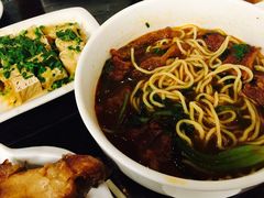 -吉亨面馆(古北1699店)