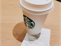 -星巴克(北京通州新光大中心店)