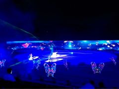 -鼎盛王朝康熙大典实景演出