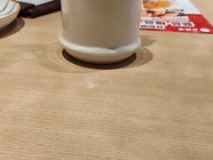 -必胜客(花都百业店)