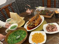-徐鼎盛民间菜(上筑店)