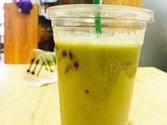 -Dreamsalad梦想轻厨(健康轻食·减脂沙拉·意面·祖庙店)