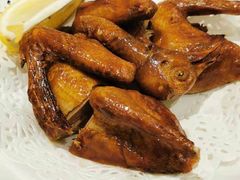 鸿运乳鸽-新海利(北岭店)