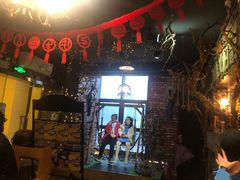 -MAX伯爵趣味互动密室逃脱(大坪D馆店)