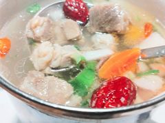 -清真·古丽花儿·新疆美食(河南路店)