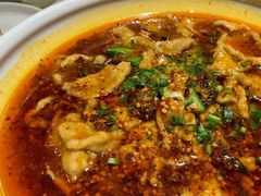 -小放牛炒菜馆(裕华万达店)
