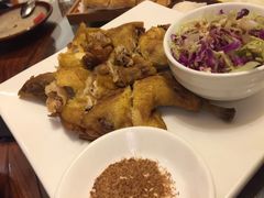 贵妃香酥鸡-徽普臭鳜鱼(双井店)