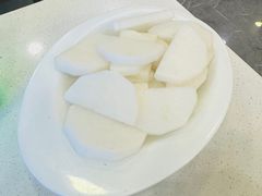 -蝎王府羊蝎子(北大地店)