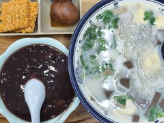 -鸭小妹鸭血粉丝(老门东店)