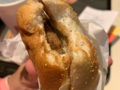 -麦当劳(友谊路得来速店)