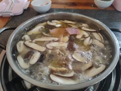 -阿妈土锅鸡