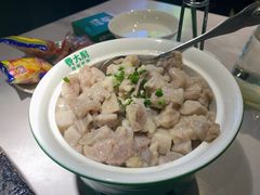 -费大厨辣椒炒肉(黄兴中心广场店)