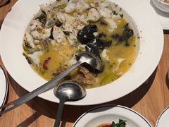 -太二酸菜鱼(福州泰禾店)