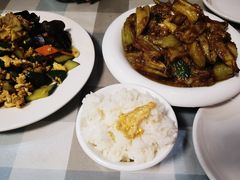 -华春餐馆(鱼山路店)