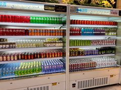 -川骄海鲜自助(河东店)