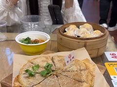 -芋包王闽南茶楼(八市店)