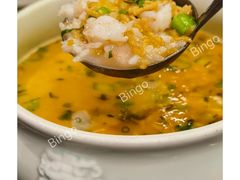 鲜虾泡飯-誉八仙粤菜(万象天地店)