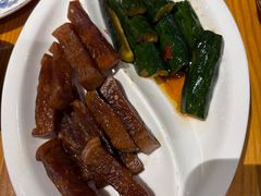 招牌酱萝卜-兴农记