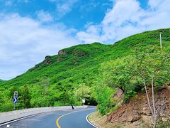 -妙峰山风景名胜区