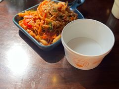 -婉泰·特色小吃·舂鸡脚(告庄二店)