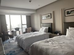 -宁波威斯汀酒店