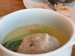 -嘉定凯悦·咖啡厅