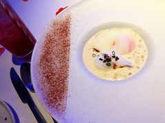 -天玑高空江景餐厅&酒吧Sky Secret Restaurant&Bar