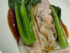 -龙的酒楼·手工早茶·顺德菜(近良路店)