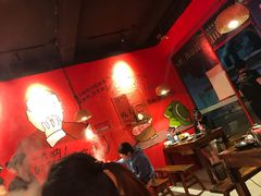 -老天桥蛙炉火锅(姑苏总店)