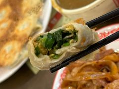 -葛记焖饼(伏牛路店)