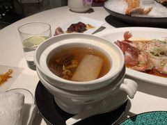 -三号黄浦会Canton Table