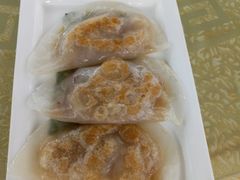 -长江国际酒店-中餐厅
