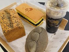 -喜茶(北京五棵松华熙店)